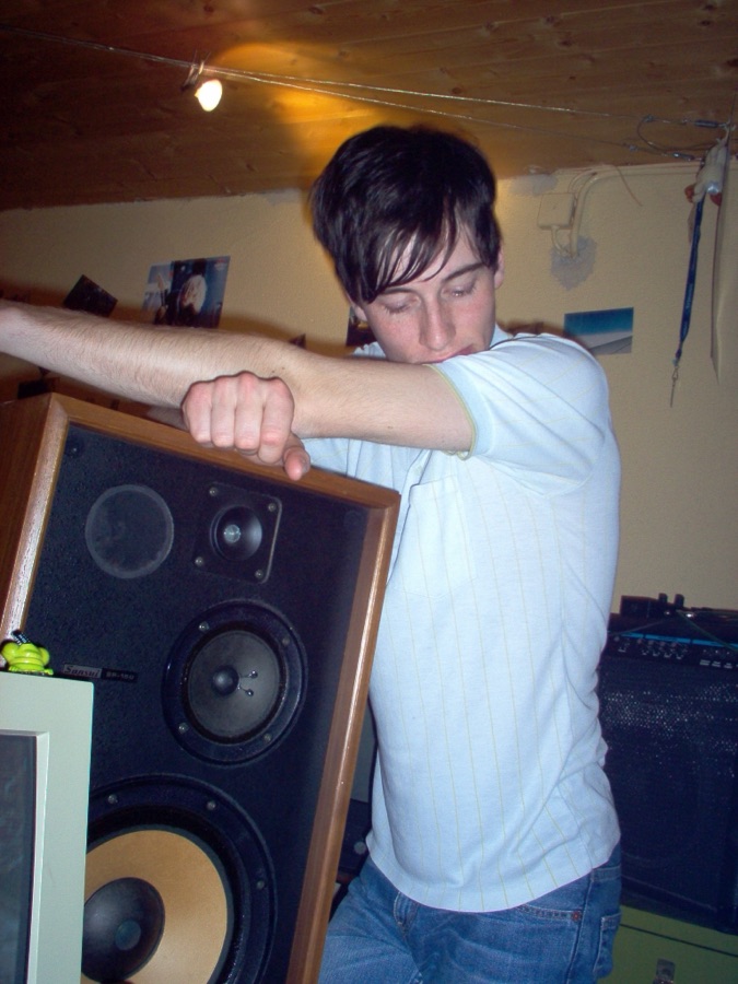 Studio-bilde 1